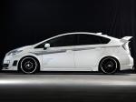 Toyota Prius RR-GT by Tommykaira 2011 года